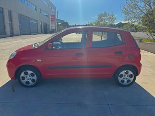 KIA Picanto 2010