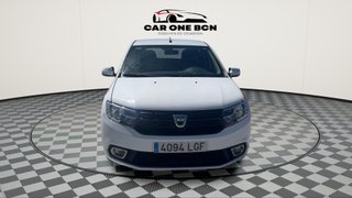 Dacia Sandero Comfort TCE 66kW (90CV)