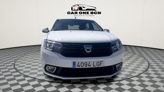 Dacia Sandero Comfort TCE 66kW (90CV)