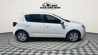 Dacia Sandero Comfort TCE 66kW (90CV)
