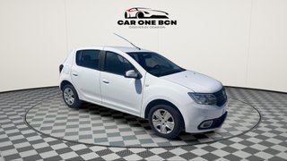 Dacia Sandero Comfort TCE 66kW (90CV)