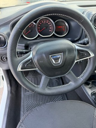 Dacia Sandero Comfort TCE 66kW (90CV)