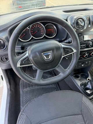 Dacia Sandero Comfort TCE 66kW (90CV)