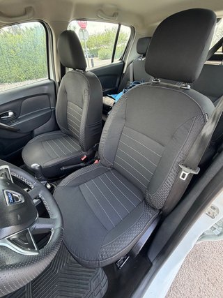 Dacia Sandero Comfort TCE 66kW (90CV)