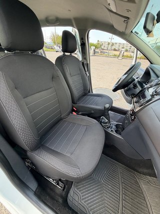 Dacia Sandero Comfort TCE 66kW (90CV)