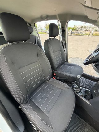 Dacia Sandero Comfort TCE 66kW (90CV)