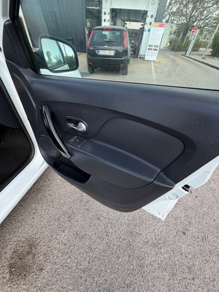 Dacia Sandero Comfort TCE 66kW (90CV)