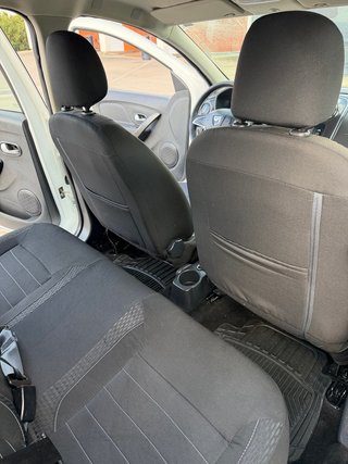 Dacia Sandero Comfort TCE 66kW (90CV)