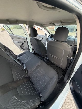 Dacia Sandero Comfort TCE 66kW (90CV)