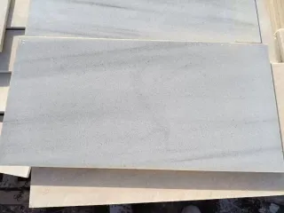 Losas de mármol Macael