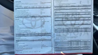 Toyota RAV4 2025 advance