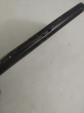 Samsung Galaxy S9 Negro