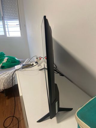 Xiaomi TV F 32 Smart TV HD