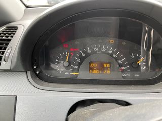 Mercedes-Benz Vito 2004 Camper