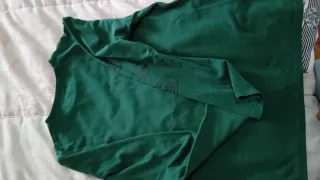 4 Camisetas Manga Larga Niño para 12 o 13 años