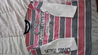 4 Camisetas Manga Larga Niño para 12 o 13 años