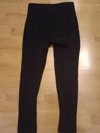 Leggings térmicos mujer. Talla única.