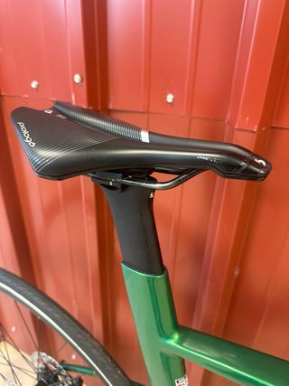 Bicicleta BH Aerolight Talla S