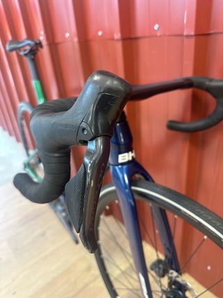 Bicicleta BH Aerolight Talla S