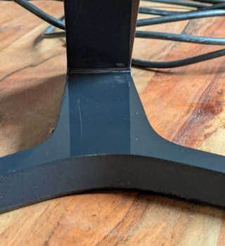 Monitor Samsung 27'' Curvo C27R500FHR - Usado