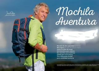 Mochila