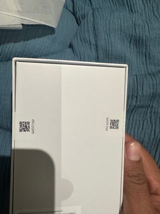 Xiaomi Redmi Note 14 Pro+ 5G Nuevo Sellado