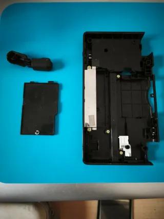 Piezas Nintendo DS Lite