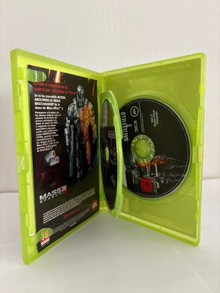 Xbox 360 Battlefield 3 Limited Edition
