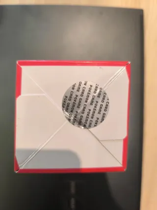 Caja Pokémon 151 Coreano Sellada 🇰🇷