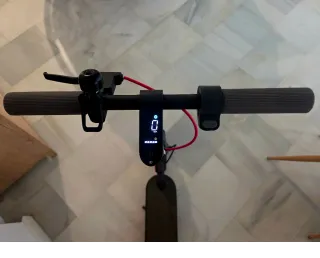 Patinete Eléctrico Xiaomi 4 Lite