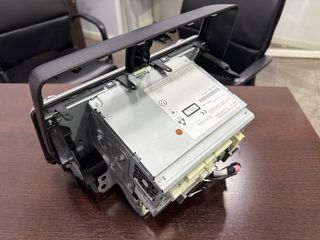 Radio CD Toyota Land Cruiser 2019
