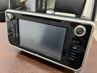 Radio CD Toyota Land Cruiser 2019