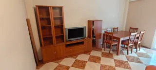 Conjunto Muebles Salón Madera