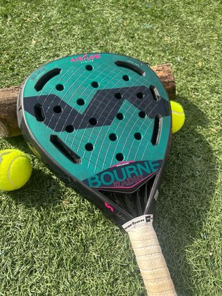 Varlion Bourne Radio Seminueva