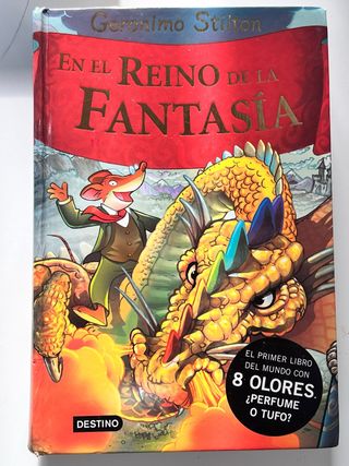 En El Reino De La Fantasia
