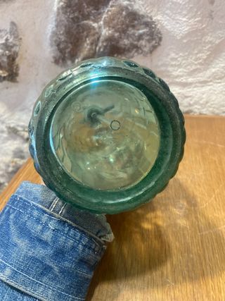 Sifón antiguo Vilanova del Cami