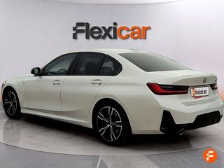 BMW Serie 3 318d Auto.