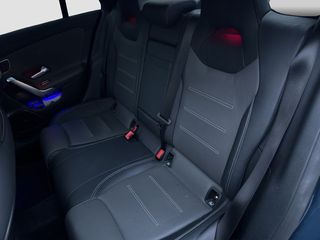 Mercedes CLA AMG  35 4MATIC+ Coupé