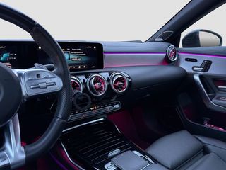 Mercedes CLA AMG  35 4MATIC+ Coupé