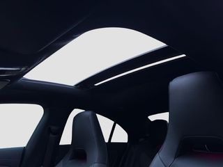 Mercedes CLA AMG  35 4MATIC+ Coupé