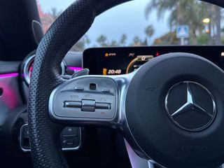 Mercedes CLA AMG  35 4MATIC+ Coupé