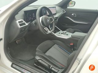 BMW Serie 3 318d Auto.