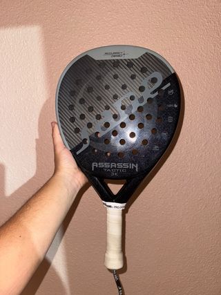 Pala Sane Assassin Tactic 3K