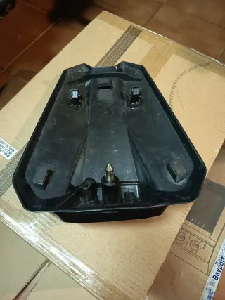 Colín trasero KTM Superduke 1290