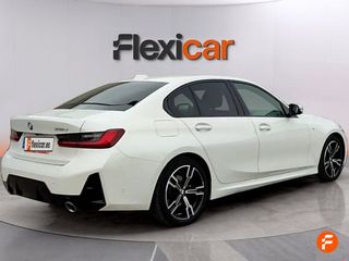 BMW Serie 3 318d Auto.