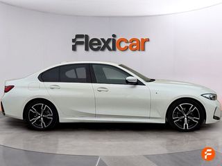 BMW Serie 3 318d Auto.