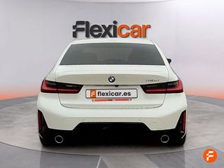 BMW Serie 3 318d Auto.