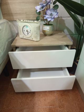 PACK DORMITORIO COMPLETO