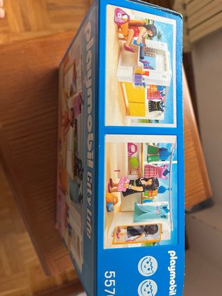 Playmobil City Life Boutique 5576