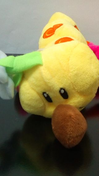 Peluche Torcibruco Super Mario